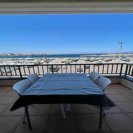 Piso Delante De Mar Apartment เลสกาลา ภายนอก รูปภาพ