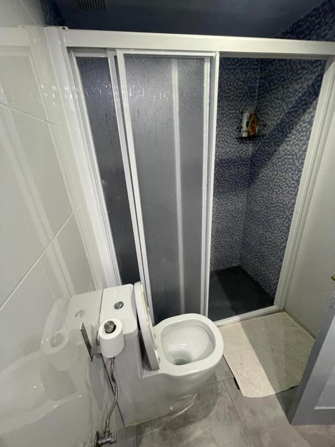 Piso Delante De Mar Apartment เลสกาลา ภายนอก รูปภาพ